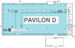 Pavilon D